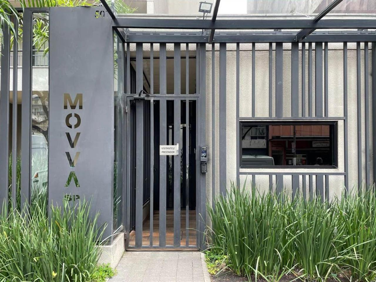 Movva Sp - Por Temporada
