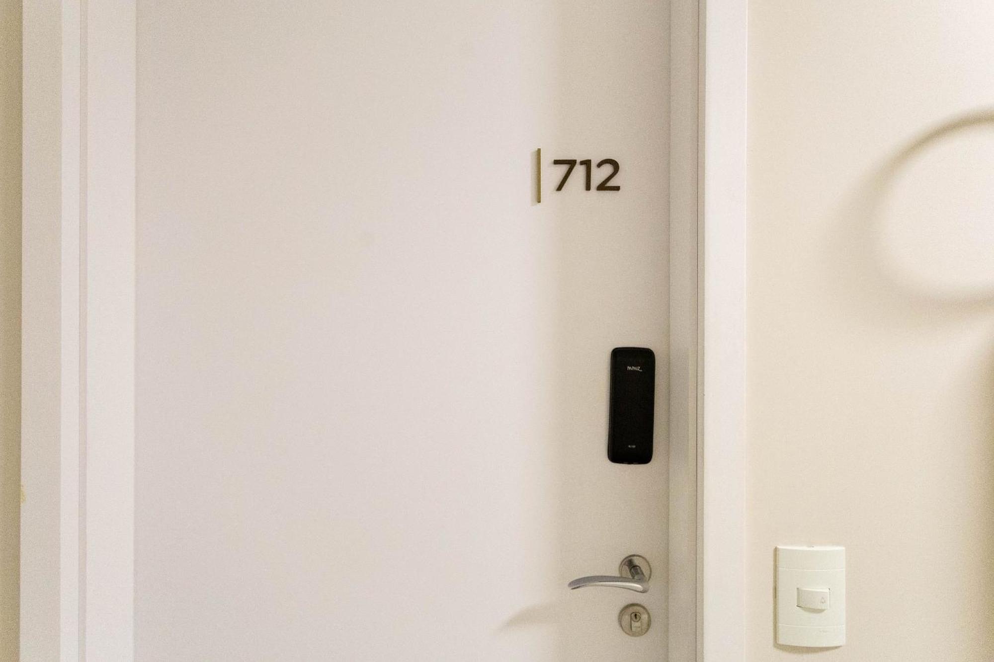 Apartamento Movva Sp - Por Temporada *